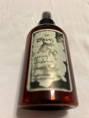 NWT WEN SPRING GARDENIA GREEN TEA 6fl oz full size